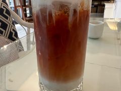 -Fern Forest Cafe