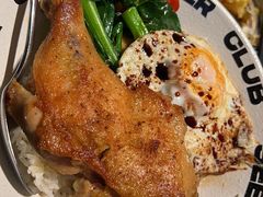 -開籠雀冰室(同和金铂店)
