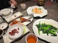 -金鸭季·北京烤鸭(深业上城店)