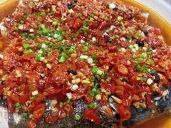 -香丰阁·烤鸭·川湘菜(清河店)
