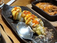 -一心创作料理屋(经开万达店)