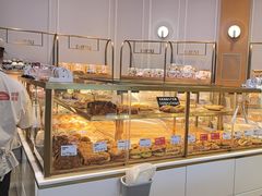 -DANXI丹喜面包·蛋糕(庐山店)