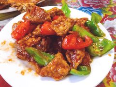 -何适山庄 ·可团建(水长城P2停车场店)