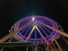 -渔岛海洋度假区