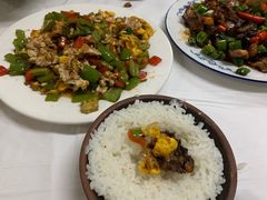-新新湘菜馆(新中街二条店)