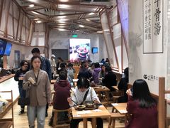 -小满手工粉(上海月星环球港店)