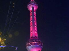 -陆家嘴空中步行连廊