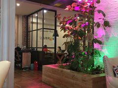 -格兰西点餐厅(文化街店)