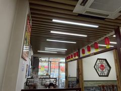 -农家乐大锅台铁锅炖(四流中路店)