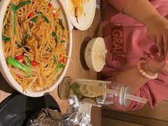 -金掌勺锅包肉(太原万达店)