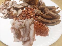 卤味拼牌-盘飧市(春熙路店)