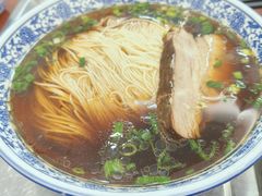 -伟记奥面馆(养育巷店)