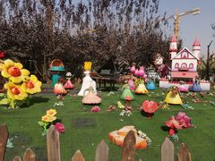 -安徒生童话乐园