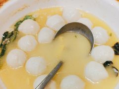 -老牌坊鲁菜名店(宽厚里店)