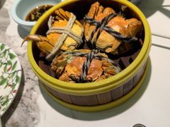 -苏梦江南·淮扬菜(夫子庙店)