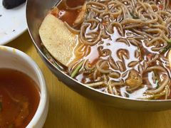 -屋里家延边朝鲜族冷面(南园店)
