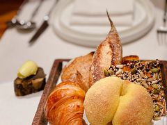 -Le Bistrot de Racine