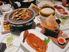 -悦融·京鲁菜·露台花园(安定门店)