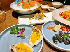 -蟹之国·精品蟹料理(极地店)