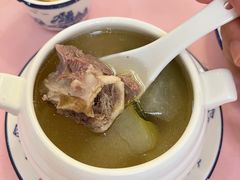 -婆婆家·湛江特色美食(福田振华路店)