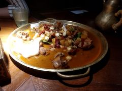 -楼兰新疆主题餐厅(苏州中心店)