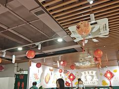 -喜势点·糖沙翁手工茶点·本地人茶居(永庆坊店)