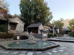 -司马台长城