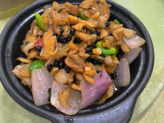 -考记泥焗鸡农庄·海鲜(北洛秘境店)