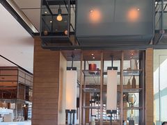 -沈阳君悦酒店·意坊意大利餐厅