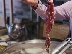 -幸运牛汕头小黄牛牛肉火锅(梅林店)