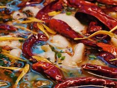 -湖兰金牌小炒肉(椒江万达店)