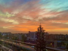 -美航国际健身(北京华联店)