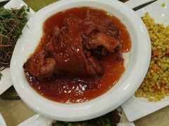 -盛京富丽园老菜馆·东北菜(和平南大街店)