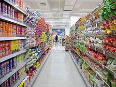 -大润发(梅兰东路店)