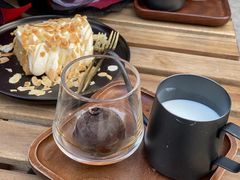 -Home Cafe(水榭春天店)