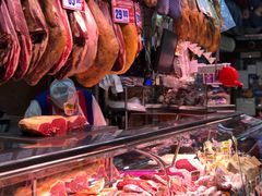 -火腿博物馆(马约尔广场店)