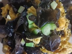 -农家土菜老煨锅(木鱼镇店)