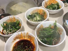 -朱儿面庄(洋河三路店)