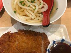 -元气寿司(新城市广场店)