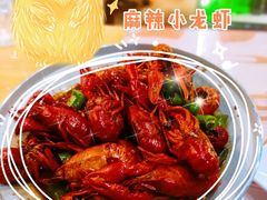 -阿里巴巴海鲜烧烤家常菜(黄岛店)