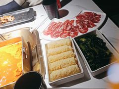 -九鼎轩脆毛肚火锅(南京东路店)