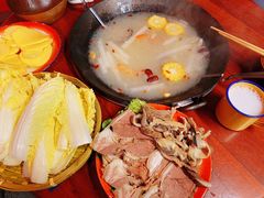 -草本味·市井羊肉馆(新开铺总店)