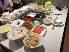 -海底捞火锅(龙岗星河COCO Park店)