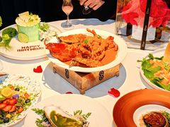 -狮拾久·现代新加坡料理(福田COCO Park店)