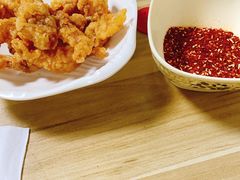 -四川老牛麻辣烫(北门桥店)