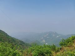 -木兰云雾山