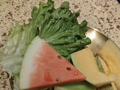 -姜胖胖无限自助烤肉(凯德天府店)