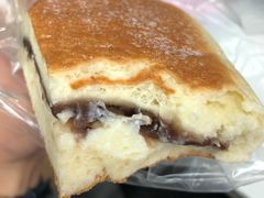 牛奶哈斯-好利来(阜成门店)