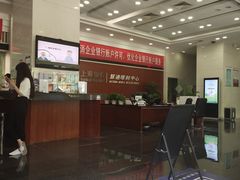 -上海银行(金融街支行)