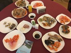 -达蓬山大酒店西餐厅